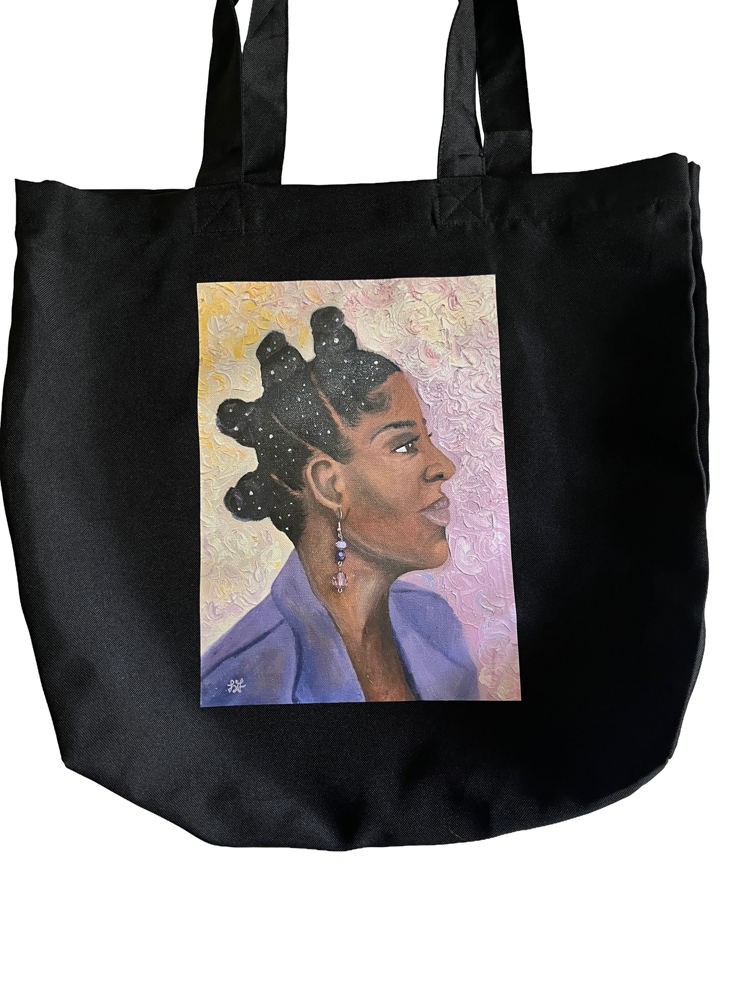 Purpose Drive Tote Bag